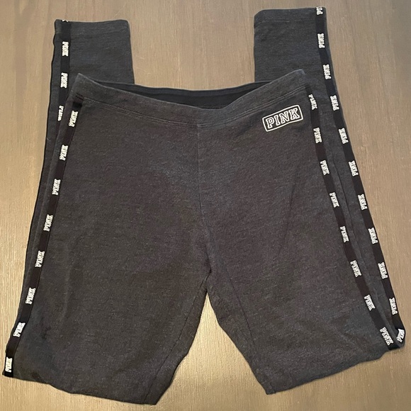 VS PINK Leggings - Picture 1 of 5